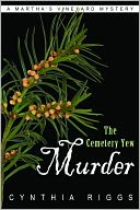 The Cemetery Yew