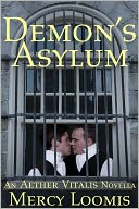 download Demon's Asylum : an Aether Vitalis Novella book