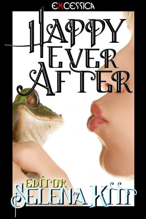 Happy Ever After (An Erotic Erotica Anthology)