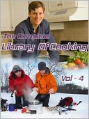 download The Complete Library of Cooking : :Volume 4 SALADS AND SANDWICHES COLD AND FROZEN DESSERTS CAKES, COOKIES, AND PUDDINGS PASTRIES AND PIES book