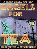 Bagels for Tea [A Fannie Zindel Mystery]