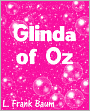 Glinda of Oz