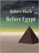 Before Egypt