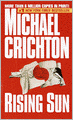 Rising Sun: A Novel