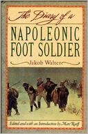 download DIARY OF A NAPOLEONIC FOOTSOLDIER book