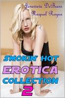 Smokin' Hot Erotica Collection 2