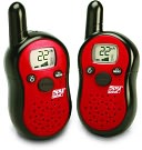 Long Range Walkie Talkie by Spin Master: Product Image
