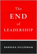 The End of Leadership