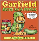 Garfield Gets In a Pickle