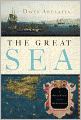 The Great Sea: A Human History of the Mediterranean