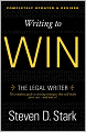 Writing to Win: The Legal Writer