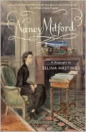 Nancy Mitford by Selina Hastings: NOOK Book Cover