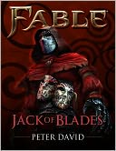 Fable by Peter David: NOOK Book Cover