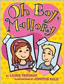 #17 Oh Boy, Mallory