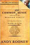 Common Nonsense