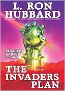 Mission Earth, Volume 1: The Invaders Plan