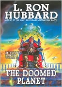 Mission Earth, Volume 10: The Doomed Planet