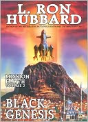 Mission Earth, Volume 2: Black Genesis