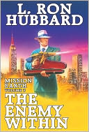 Mission Earth, Volume 3: The Enemy Within