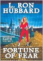 Mission Earth, Volume 5: Fortune of Fear