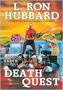 Mission Earth, Volume 6: Death Quest