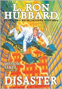 Mission Earth, Volume 8: Disaster