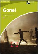 Gone! Level Starter/Beginner American English