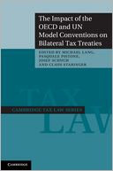 The Impact of the OECD and UN Model Conventions on Bilateral Tax Treaties