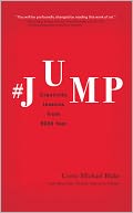 Jump: Creativity Lessons from 9000 Feet