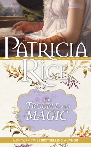Trouble With Magic