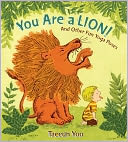 You Are a Lion! and Other Fun Yoga Poses
