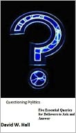 Questioning Politics
