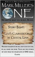 Mark Miller's One - Volume 8- God's Counterpoints