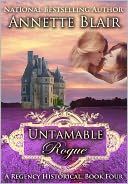 Untamable Rogue (Formerly - A Christmas Baby) (The Rogues Club - Book Four)