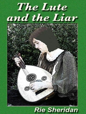 The Lute and the Liar