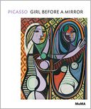 Pablo Picasso: Girl before a Mirror