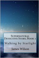 Supernatural Detective Story, Book 1