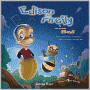 Edison the Firefly and His Buddy Bell (Multilingual Edition)