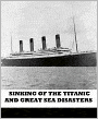 Sinking of the Titanic and Great Sea Disasters