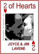 Two of Hearts