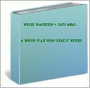 download WEIGH WATCHERS 7 DAYS MEAL. PLAN... A WEIGH PLAN THAT REALLY WORKS book