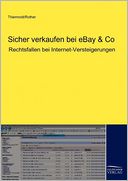Sicher verkaufen bei eBay & Co