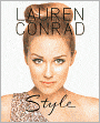 Lauren Conrad Style