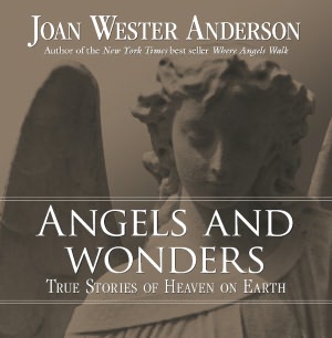 Angels and Wonders: True Stories of Heaven and Earth