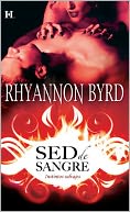 Sed de sangre