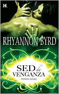 Sed de venganza