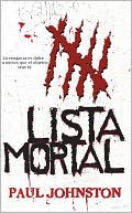 Lista mortal