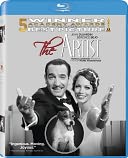 The Artist with Jean Dujardin