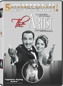 The Artist with Jean Dujardin
