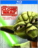 Star Wars: The Clone Wars - Season Two